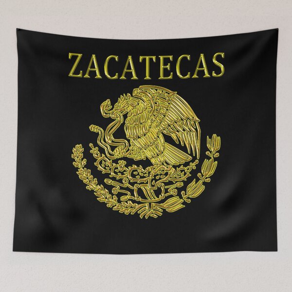 Item preview, Mexican Escudo Mexicano camisa Mexico designed and sold by Kordowski.