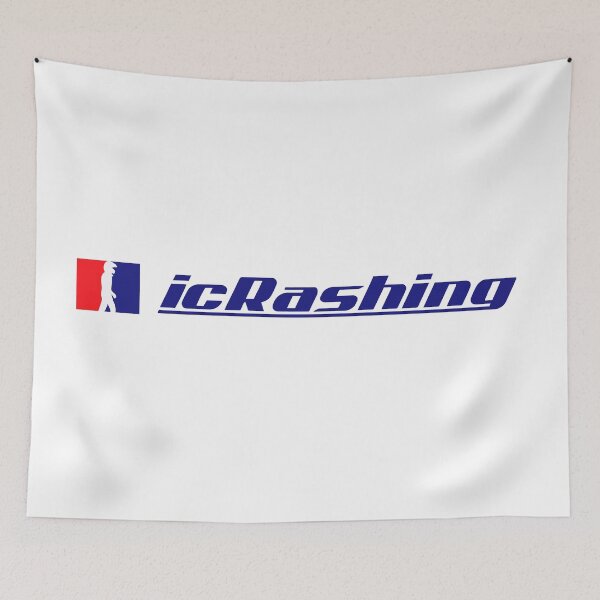 Item preview, iRacing-icRashing designed and sold by robnoble.