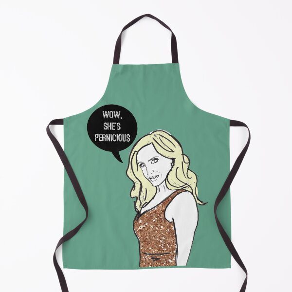 Item preview, Pernicioso designed and sold by Katsillustration.