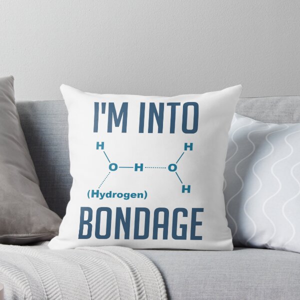 Item preview, I'm into Hydrogen designed and sold by TheShirtYurt.