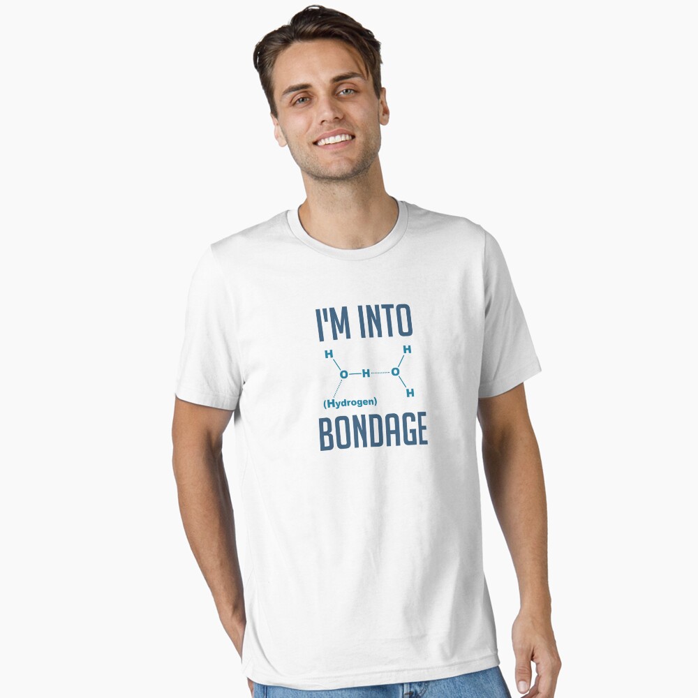 Artikel-Vorschau von Essential T-Shirt, designt und verkauft von TheShirtYurt.