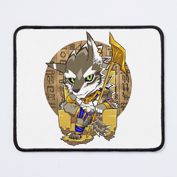 Item preview, Seth designed and sold by kat9kenji.