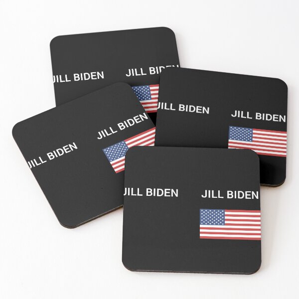 Item preview, Gift for Jill Biden  designed and sold by SarahMohanad.
