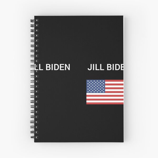 Item preview, Gift for Jill Biden  designed and sold by SarahMohanad.