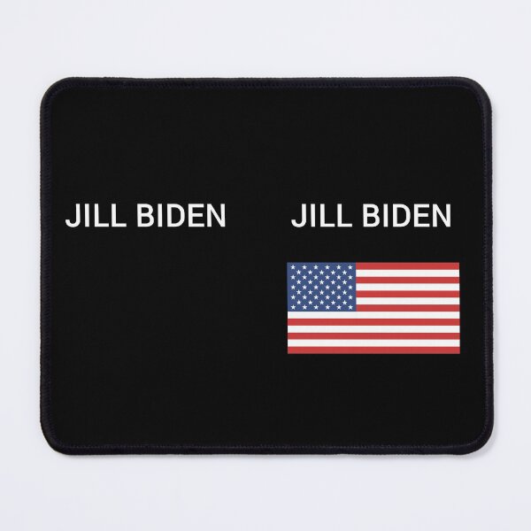 Item preview, Gift for Jill Biden designed and sold by SarahMohanad.
