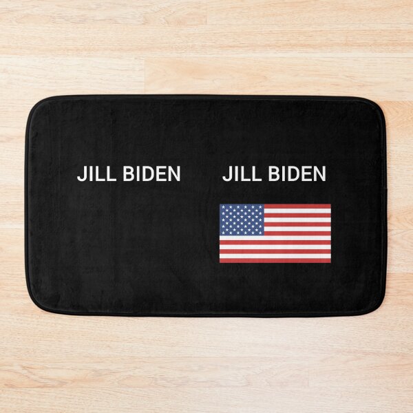 Item preview, Gift for Jill Biden  designed and sold by SarahMohanad.