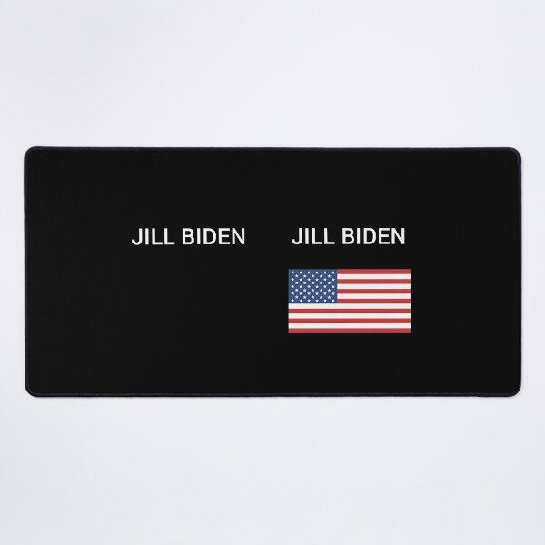 Item preview, Gift for Jill Biden designed and sold by SarahMohanad.