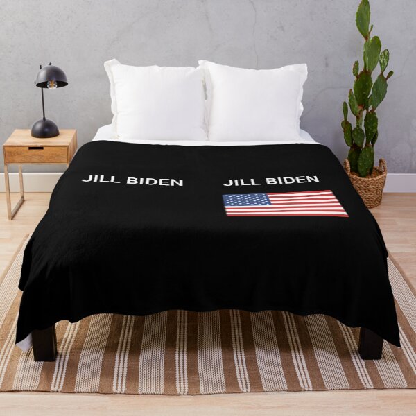 Item preview, Gift for Jill Biden  designed and sold by SarahMohanad.