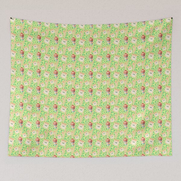Item preview, Zero West Pattern designed and sold by SKhappyartist.
