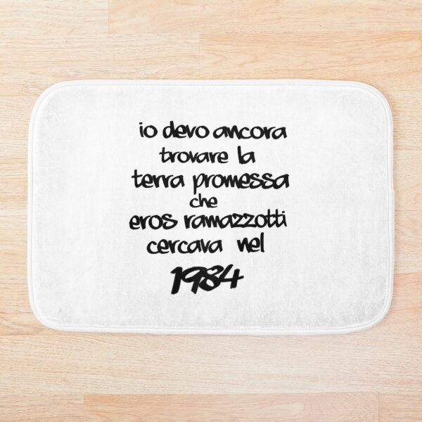 Item preview, DEVO ANCORA TROVARE designed and sold by GRAFFITIROCK.