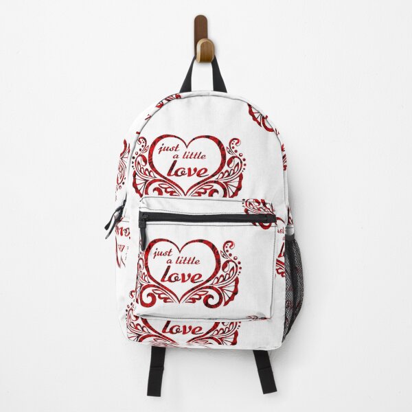 Item preview, just a little love braves designed and sold by JuriSchumacher.