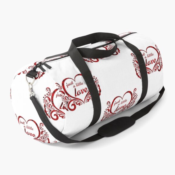 Item preview, just a little love braves designed and sold by JuriSchumacher.