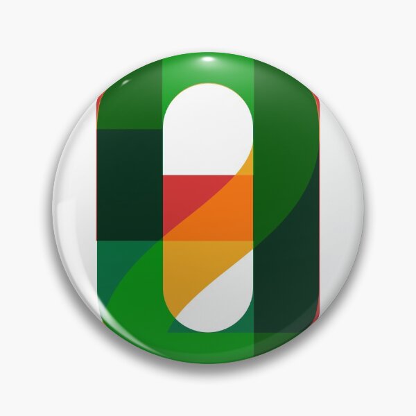 Item preview, 420 Colour Mix Typography (Rasta Colours) designed and sold by John Uttley.