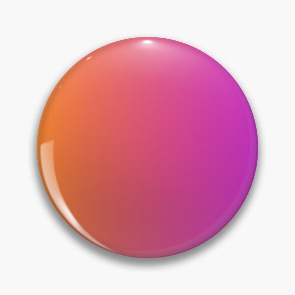 Item preview, Neon Orange & Purple Gradient designed and sold by Moonshine Paradise.