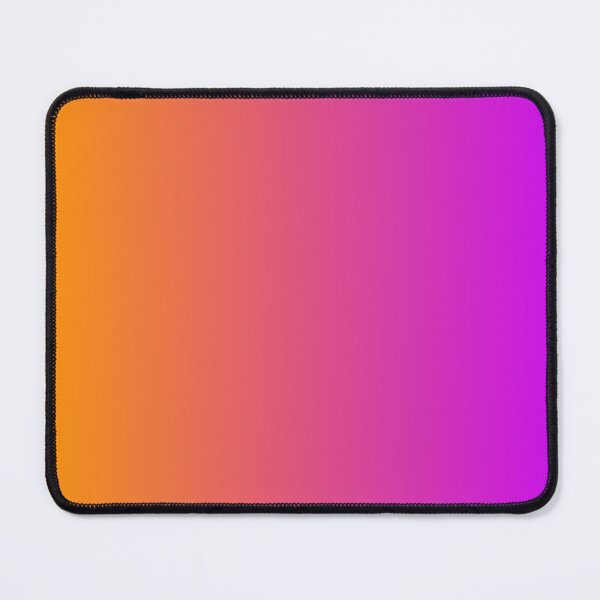 Item preview, Neon Orange & Purple Gradient designed and sold by Moonshine Paradise.