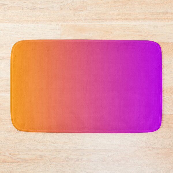 Item preview, Neon Orange & Purple Gradient designed and sold by Moonshine Paradise.