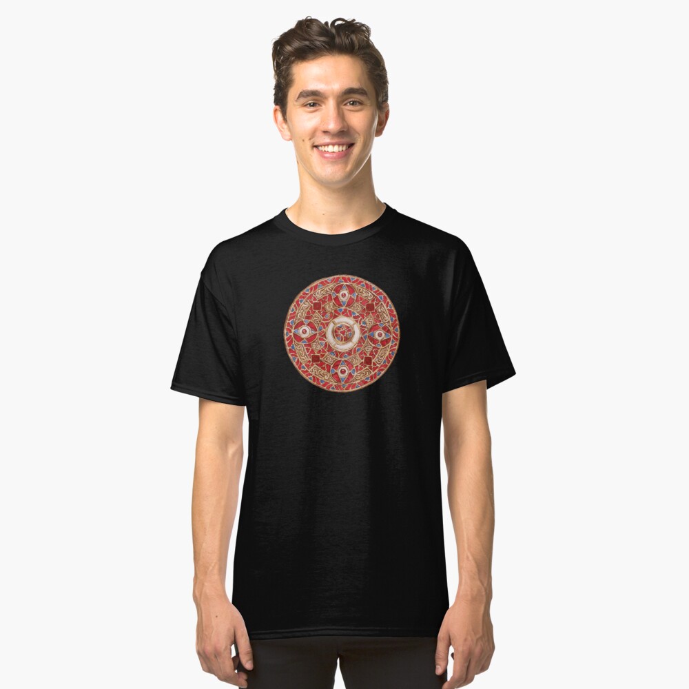 Gift of Gold Classic T-Shirt
