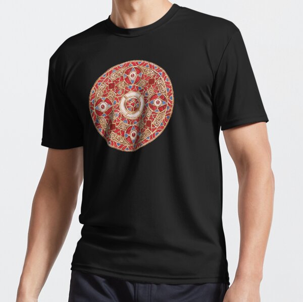 Gift of Gold Active T-Shirt