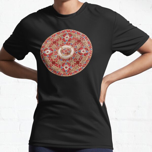 Gift of Gold Active T-Shirt