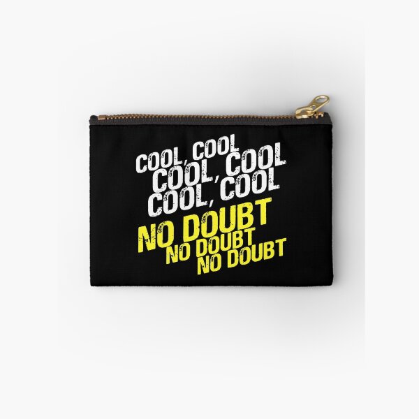 Item preview, Cool, No Doubt designed and sold by TheCustom.
