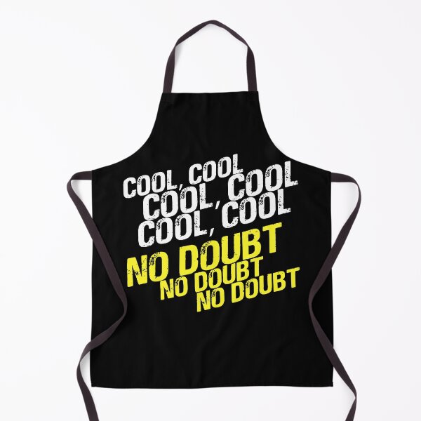 Item preview, Cool, No Doubt designed and sold by TheCustom.