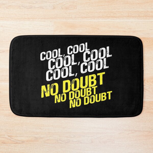 Item preview, Cool, No Doubt designed and sold by TheCustom.