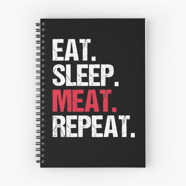 Item preview, Butcher Meat Cutter Butchery designed and sold by Krautshirts.