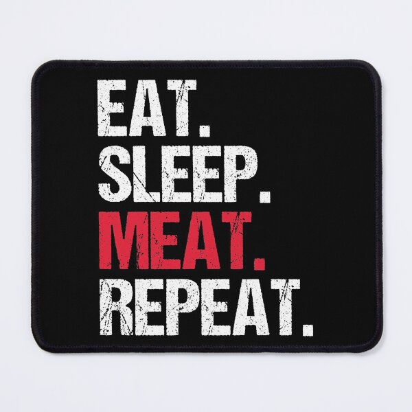 Item preview, Butcher Meat Cutter Butchery designed and sold by Krautshirts.