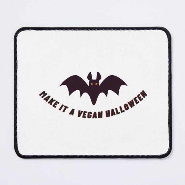 Artikelvorschau, Mach es zu einem veganen Halloween entworfen und verkauft von PlantBasedCaro.