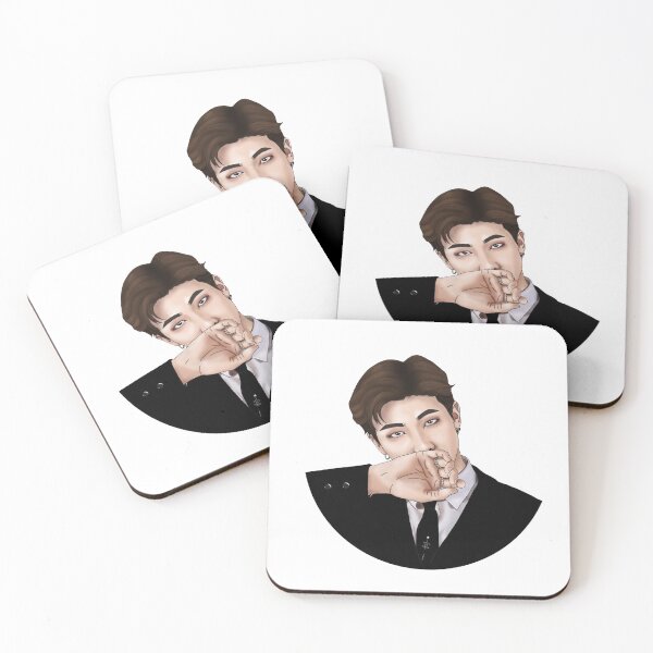 Item preview, RM from BTS designed and sold by LinnGo.