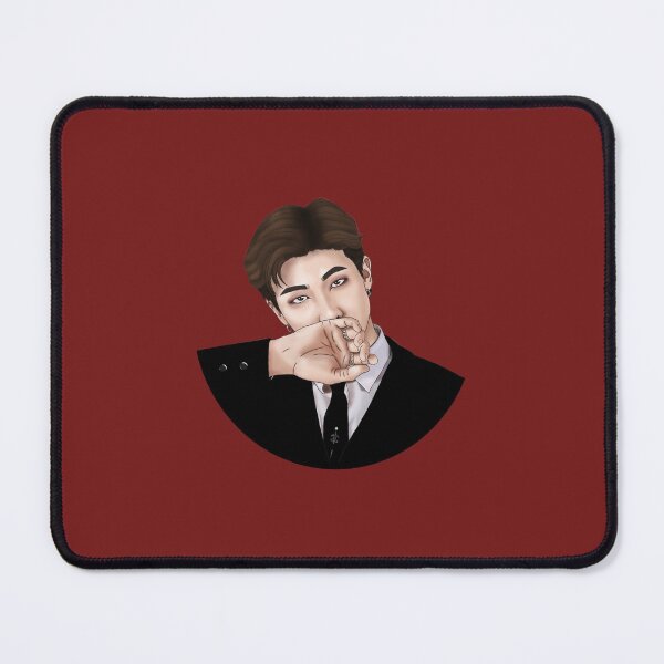 Item preview, RM from BTS designed and sold by LinnGo.