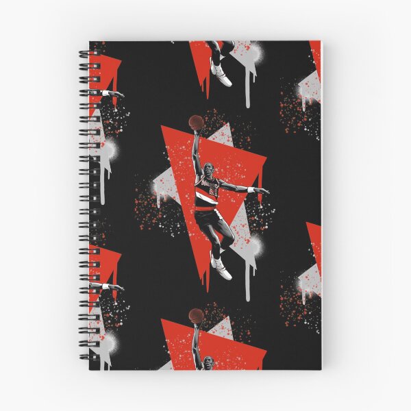 Item preview, NBA Legends Clyde Drexler designed and sold by JuriSchumacher.