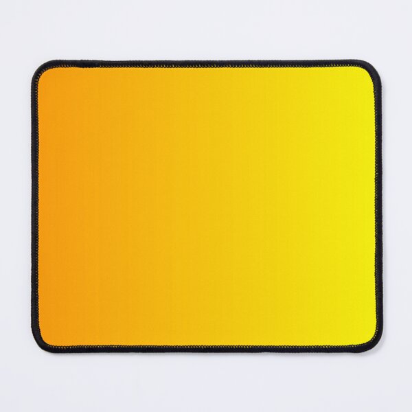 Item preview, Neon Orange & Yellow Gradient designed and sold by Moonshine Paradise.