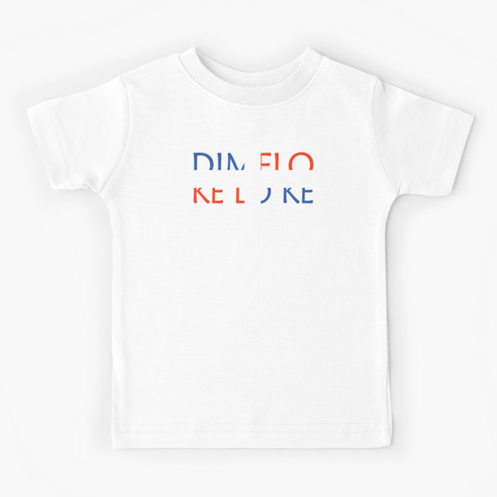 dimelo-ke-lo-ke-dominican-republic-flag-kids-t-shirt-by-nirvanibex