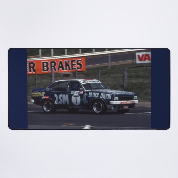 Item preview, Jack Brabham & Stirling Moss, HF1000, 1976 designed and sold by muz2142.