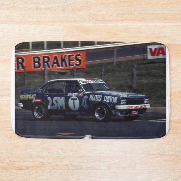 Item preview, Jack Brabham & Stirling Moss, HF1000, 1976 designed and sold by muz2142.