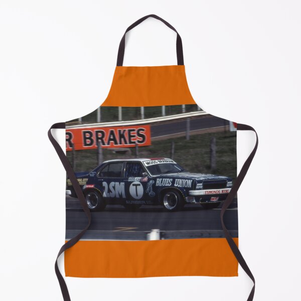 Item preview, Jack Brabham & Stirling Moss, HF1000, 1976 designed and sold by muz2142.