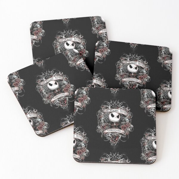 Item preview, Jack Skelington designed and sold by JuriSchumacher.