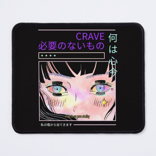 Item preview, Crave nostalgia designed and sold by TobeBlunt.