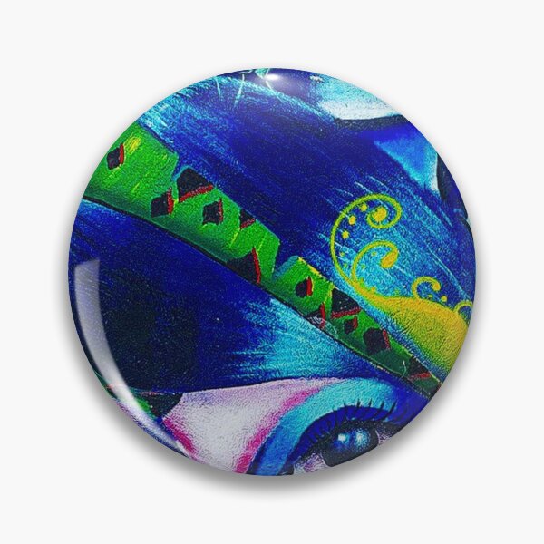 Item preview, Beautiful Face Of A Woman Graffiti Artwork designed and sold by IAMaSoul.