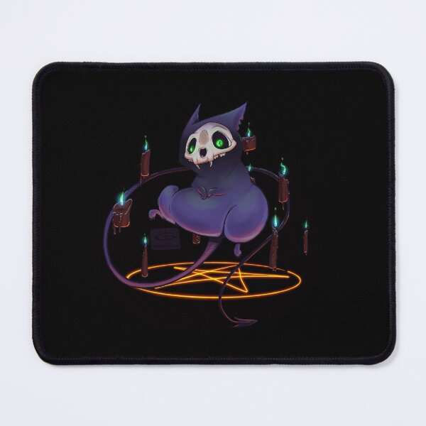 Item preview, He is summoned designed and sold by Kncomics.