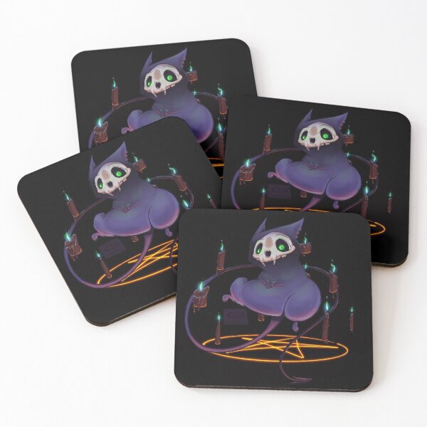 Item preview, He is summoned designed and sold by Kncomics.