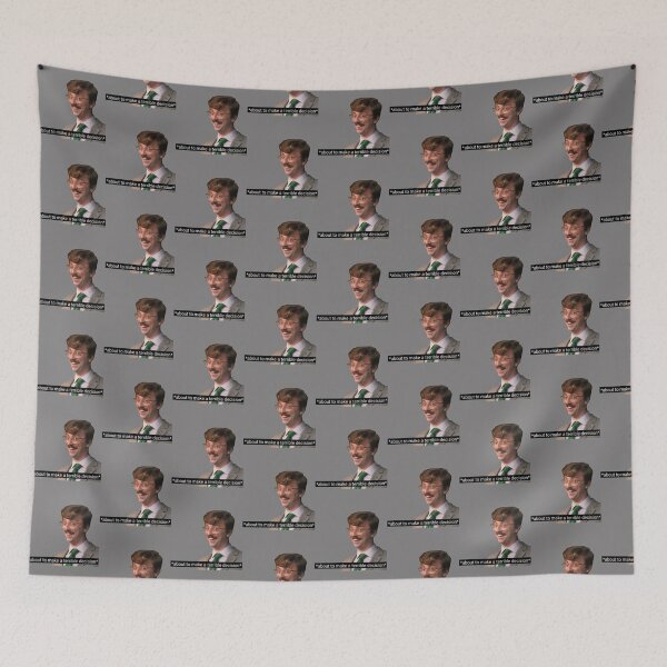 Item preview, About to Make a Terrible Decision!   designed and sold by RON-CASHOP.