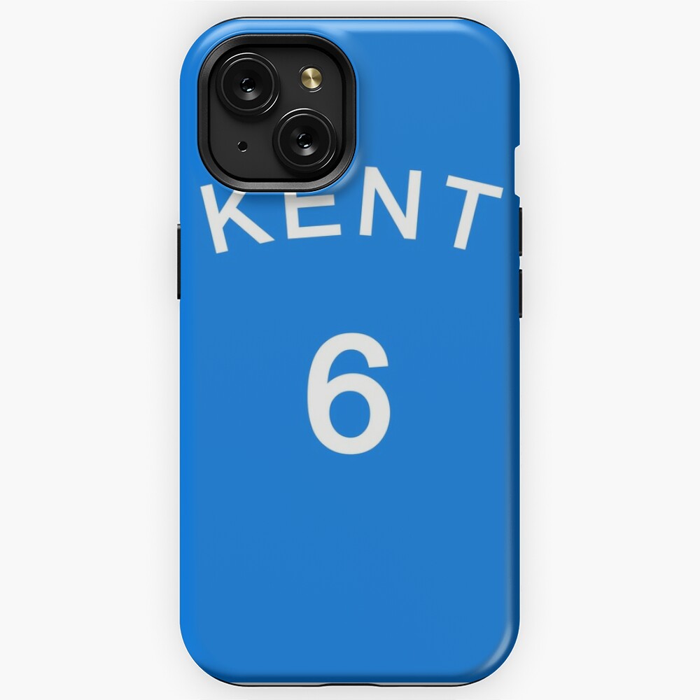 ROY KENT JERSEY