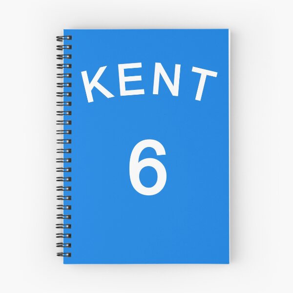 Item preview, ROY KENT JERSEY designed and sold by Option5.