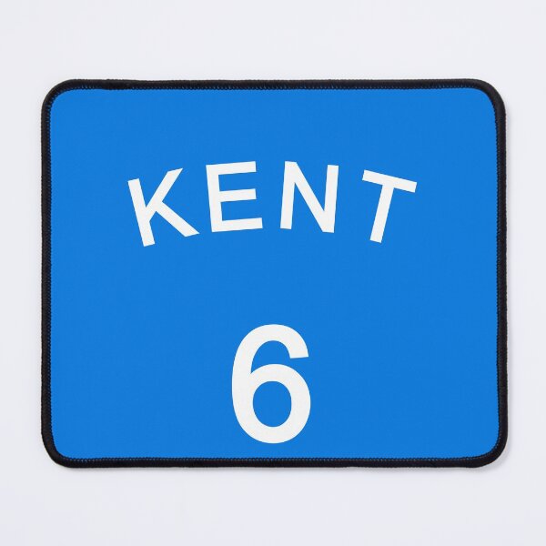Item preview, ROY KENT JERSEY designed and sold by Option5.