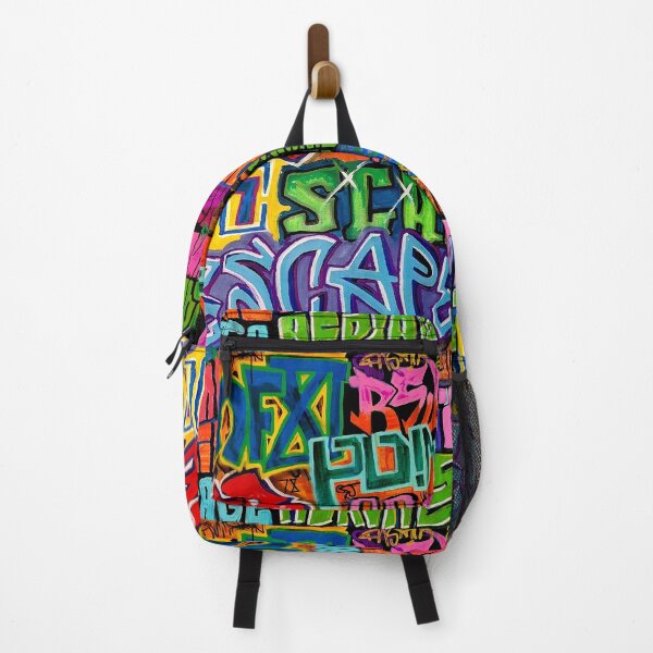 Item preview, Escape Graffiti designed and sold by TommyDesign78.