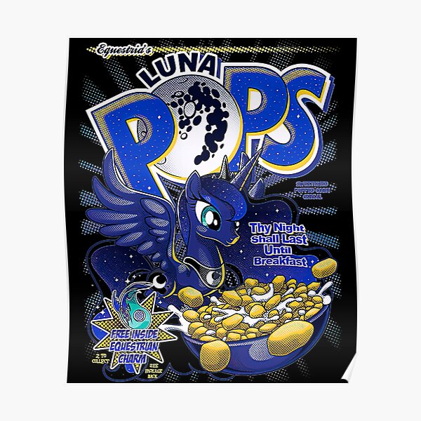 My Little Pony Poster