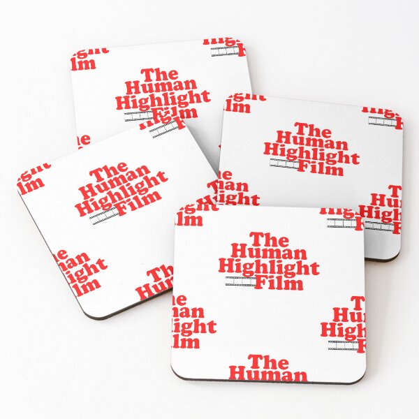 Item preview, The Human Highlight Film - Dominique Wilkins designed and sold by JuriSchumacher.