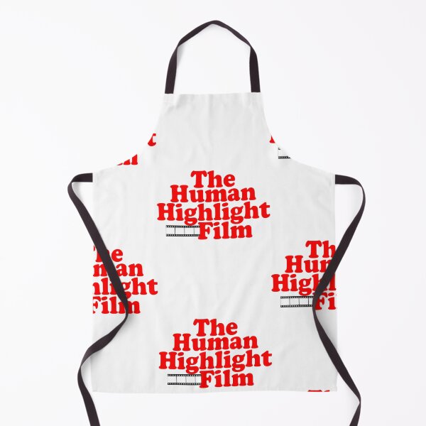 Item preview, The Human Highlight Film - Dominique Wilkins designed and sold by JuriSchumacher.